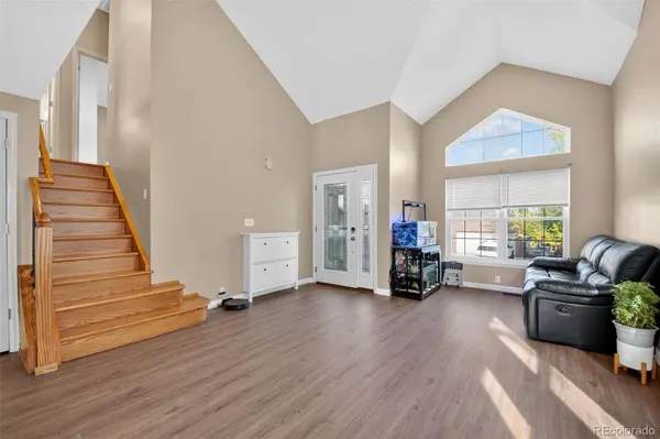 8274 S Ogden CIR, Littleton, CO 80122