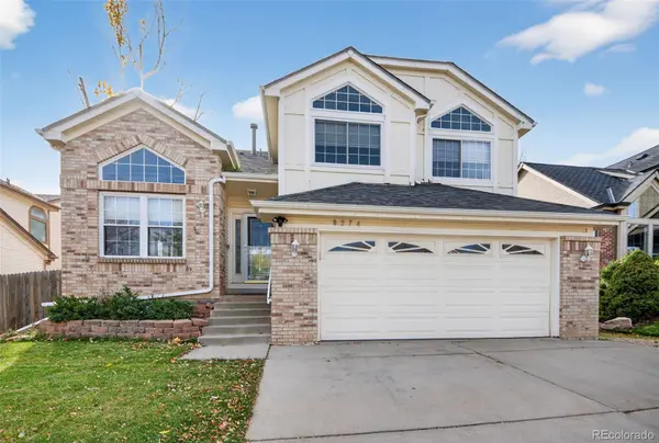 8274 S Ogden CIR, Littleton, CO 80122