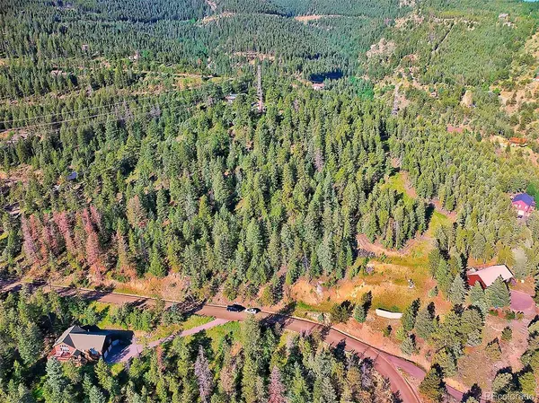 900 Elk Valley DR, Evergreen, CO 80439