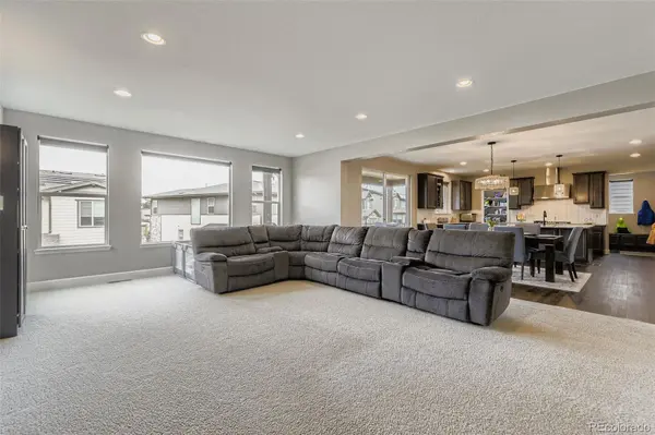 7994 S Kewaunee ST, Aurora, CO 80016