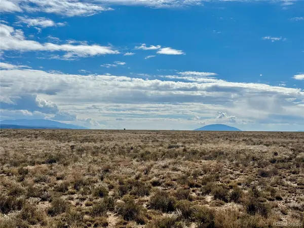 lot 13 2nd ST, Blanca, CO 81123