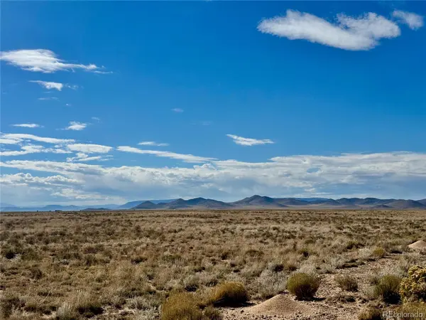 lot 13 2nd ST, Blanca, CO 81123