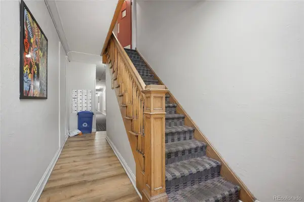 1671 N Washington ST, Denver, CO 80203