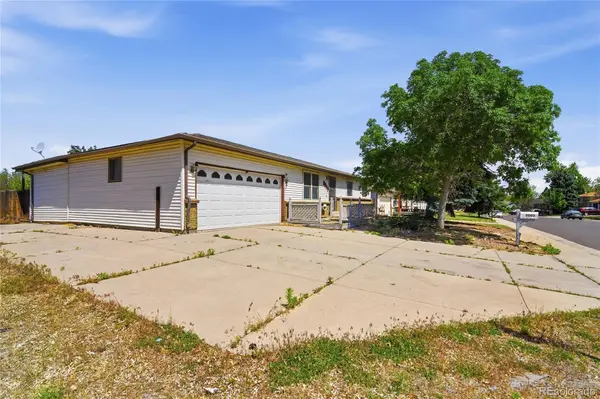 3093 S Olathe WAY, Aurora, CO 80013
