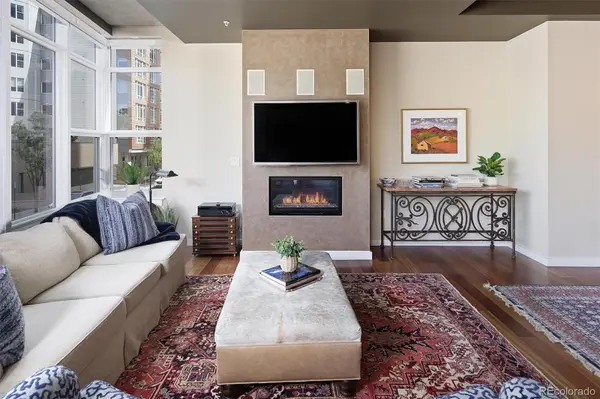 1690 Bassett ST #12, Denver, CO 80202