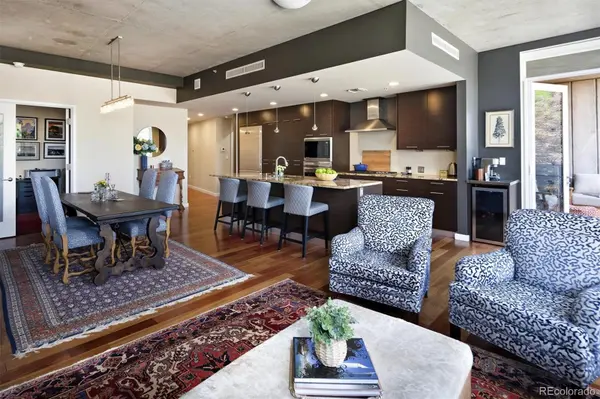1690 Bassett ST #12, Denver, CO 80202