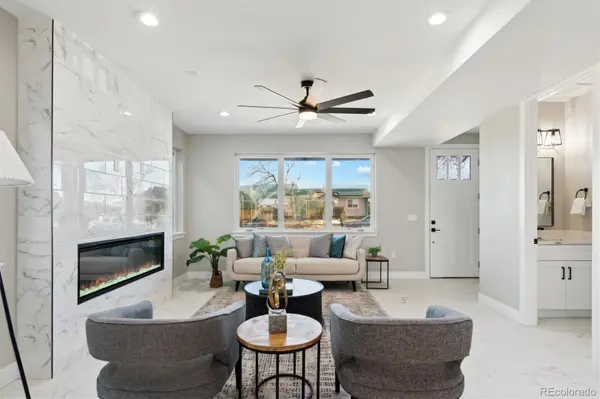 2321 S Galapago ST, Denver, CO 80223
