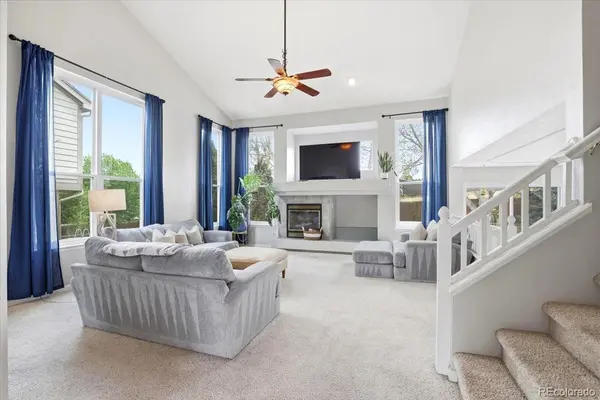 21642 Hill Gail WAY, Parker, CO 80138