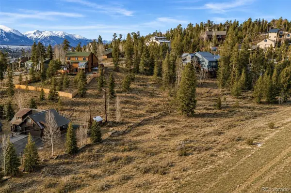 442 Idlewild DR, Dillon, CO 80435