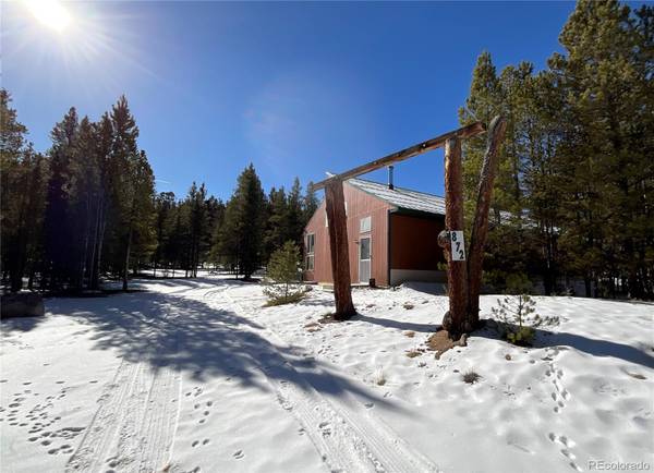 872 Birch DR, Twin Lakes, CO 81251
