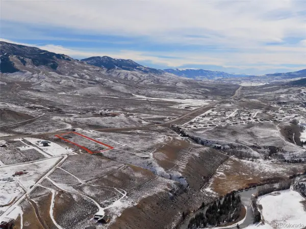 700 County Road 1001, Silverthorne, CO 80498
