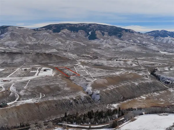 700 County Road 1001, Silverthorne, CO 80498