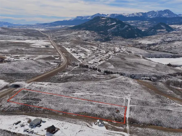 700 County Road 1001, Silverthorne, CO 80498