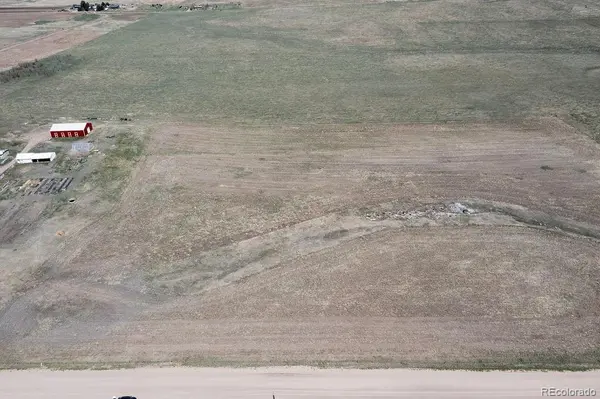0 County Road 118, Elizabeth, CO 80107