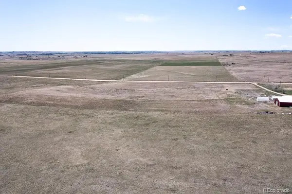 0 County Road 118, Elizabeth, CO 80107