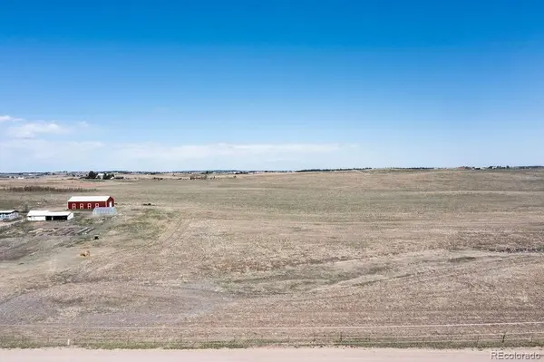 0 County Road 118, Elizabeth, CO 80107