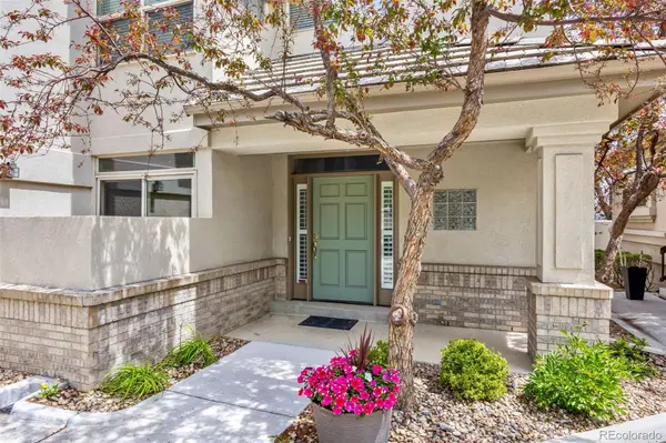 9647 E Arbor PL, Englewood, CO 80111