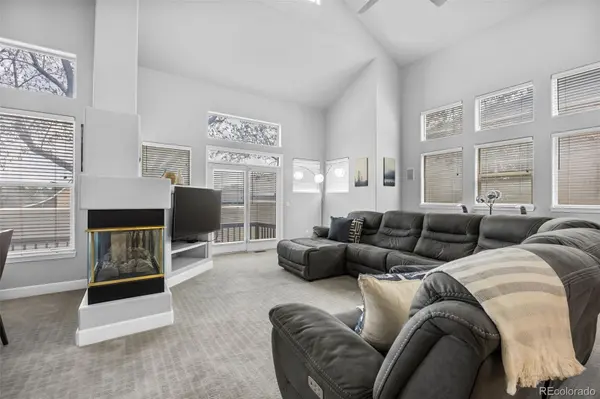 9647 E Arbor PL, Englewood, CO 80111