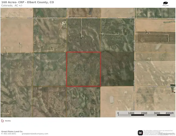 0 County Road 86, Limon, CO 80828
