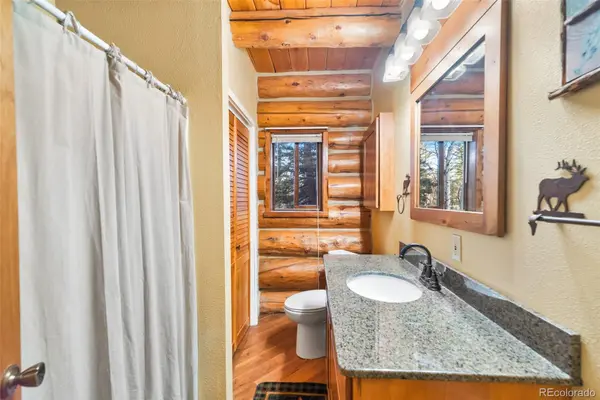 1106 Wampum LN, Como, CO 80432