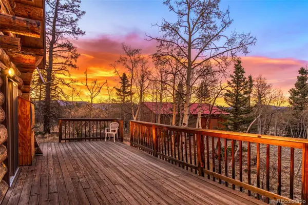 1106 Wampum LN, Como, CO 80432