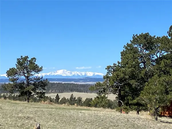31885 Ridge RD, Ramah, CO 80832