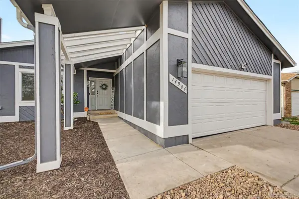 14984 E Adriatic PL, Aurora, CO 80014