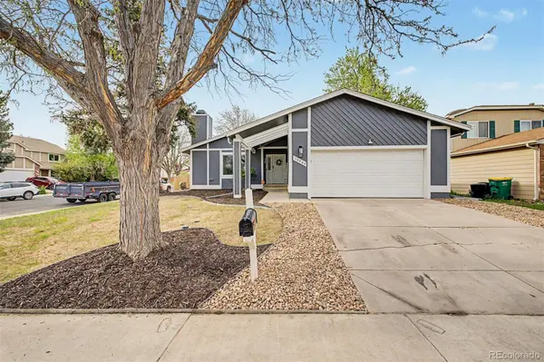 14984 E Adriatic PL, Aurora, CO 80014