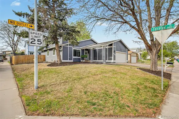 14984 E Adriatic PL, Aurora, CO 80014