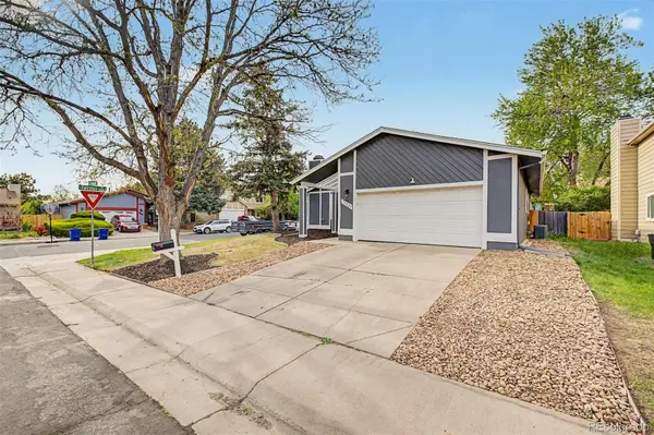 14984 E Adriatic PL, Aurora, CO 80014