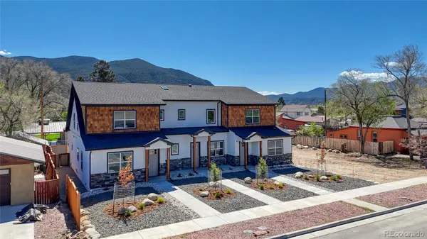 323 Palmer ST, Salida, CO 81201