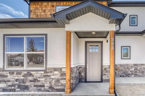 323 Palmer ST, Salida, CO 81201