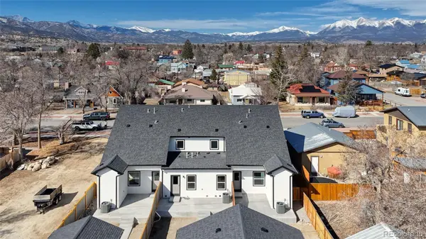 323 Palmer ST, Salida, CO 81201