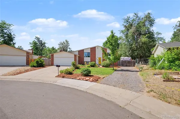3262 S Norfolk WAY, Aurora, CO 80013