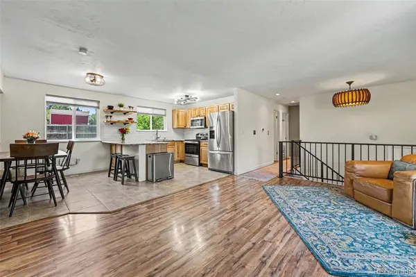 3262 S Norfolk WAY, Aurora, CO 80013