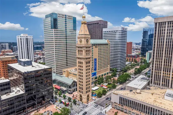 1601 Arapahoe ST #12, Denver, CO 80202