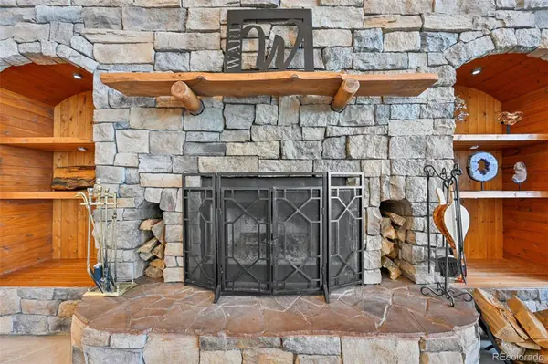 1417 Forest RD, Manitou Springs, CO 80829