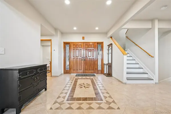 1417 Forest RD, Manitou Springs, CO 80829
