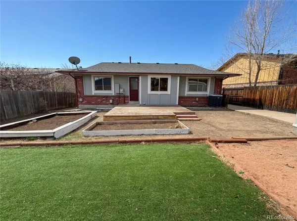 13771 W Warren DR, Lakewood, CO 80228