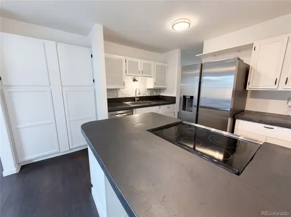 13771 W Warren DR, Lakewood, CO 80228