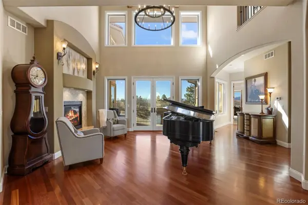 4605 Tierra Alta DR, Castle Rock, CO 80104
