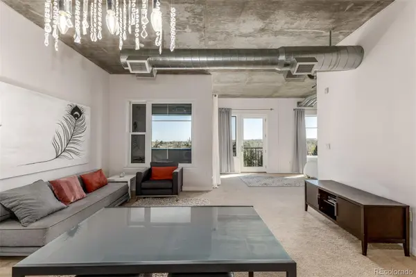 3601 Arapahoe AVE #412, Boulder, CO 80303