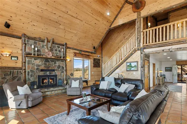 790 Tiara RD, Lake George, CO 80827