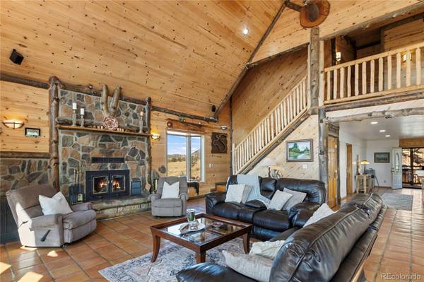 790 Tiara RD, Lake George, CO 80827