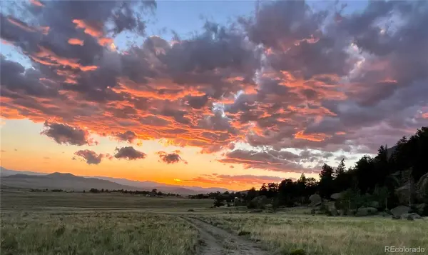 790 Tiara RD, Lake George, CO 80827
