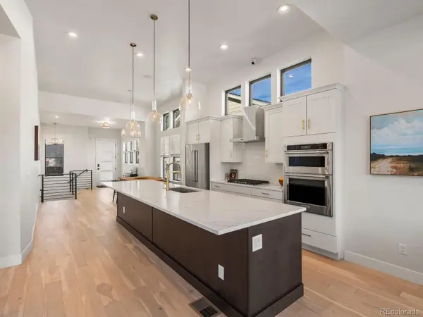 3826 Piney Grove ST, Evergreen, CO 80439
