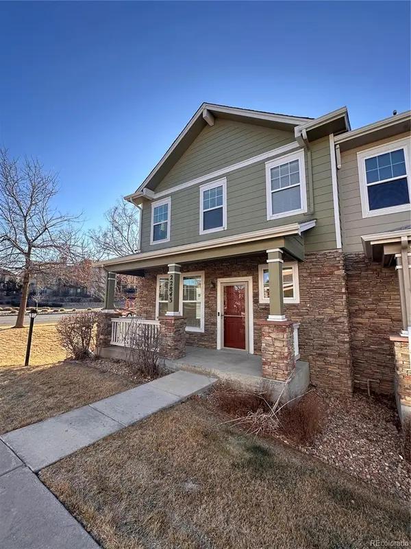 22843 E Briarwood PL, Aurora, CO 80016