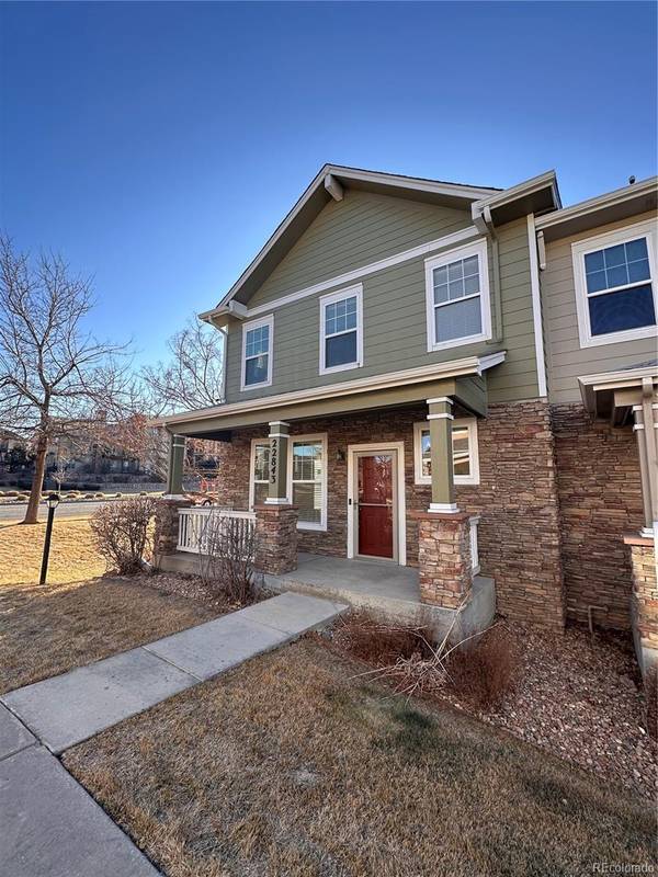 22843 E Briarwood PL, Aurora, CO 80016