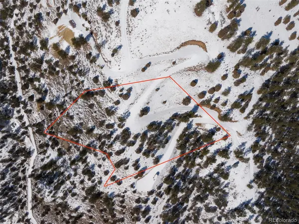 777 Laughing Valley Ranch RD, Idaho Springs, CO 80452