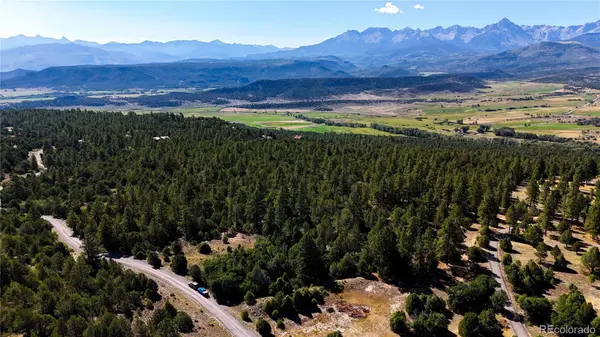 000 Old Relay RD, Ridgway, CO 81432